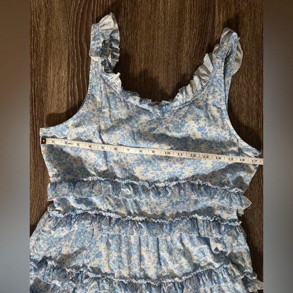 Loveshackfancy size 12 pippy dress - Picture 5 of 12